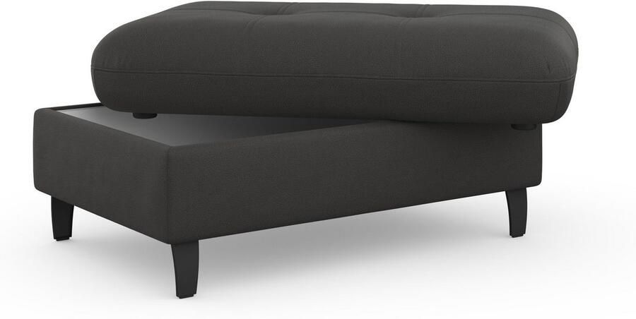 Sit&more Hocker MARANO met bergruimte - Foto 6