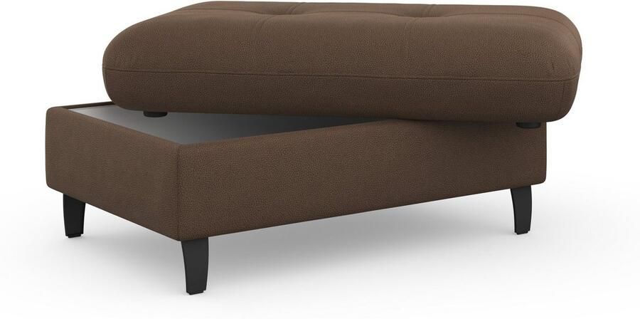 Sit&more Hocker MARANO met bergruimte - Foto 7