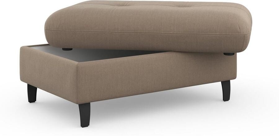 Sit&more Hocker MARANO met bergruimte - Foto 6