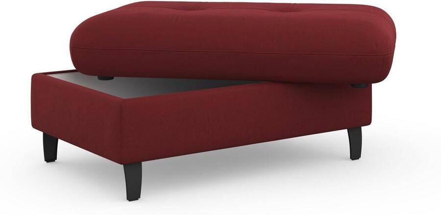 Sit&more Hocker MARANO met bergruimte - Foto 6
