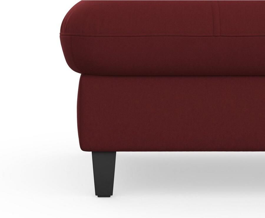 Sit&more Hocker MARANO met bergruimte