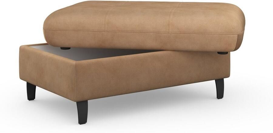 Sit&more Hocker MARANO met bergruimte - Foto 6