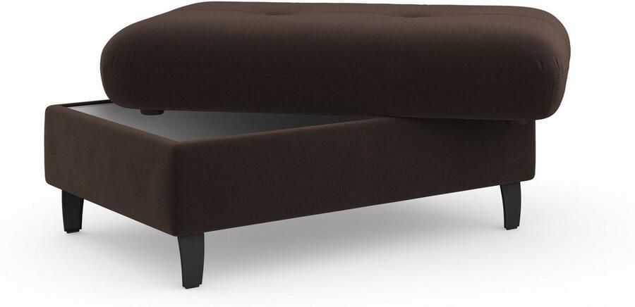 Sit&more Hocker MARANO met bergruimte - Foto 5