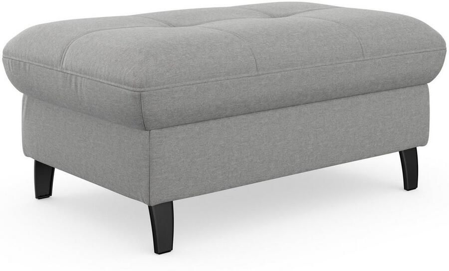 Sit&more Hocker met bergruimte Maggiore met bergruimte - Foto 6