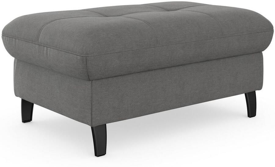 Sit&more Hocker met bergruimte Maggiore met bergruimte - Foto 6