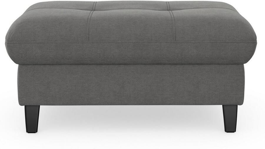 Sit&more Hocker met bergruimte Maggiore met bergruimte - Foto 8