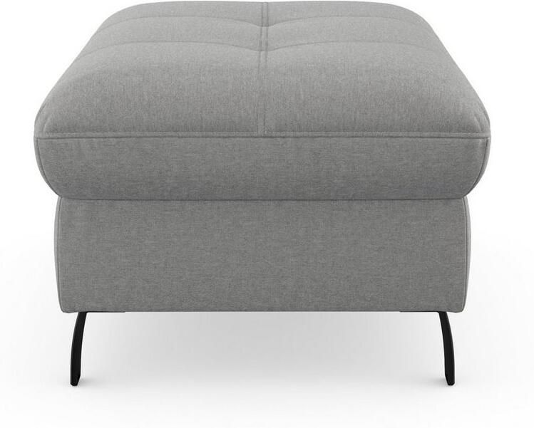 Sit&more Hocker met bergruimte Maggiore met bergruimte - Foto 7