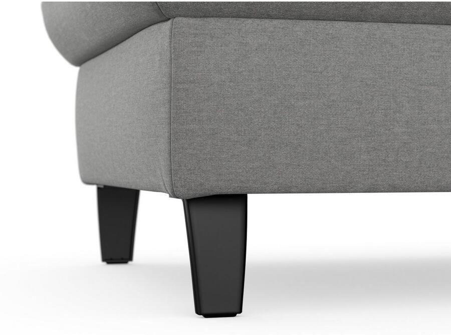 Sit&more Hocker met bergruimte Maggiore met bergruimte - Foto 3