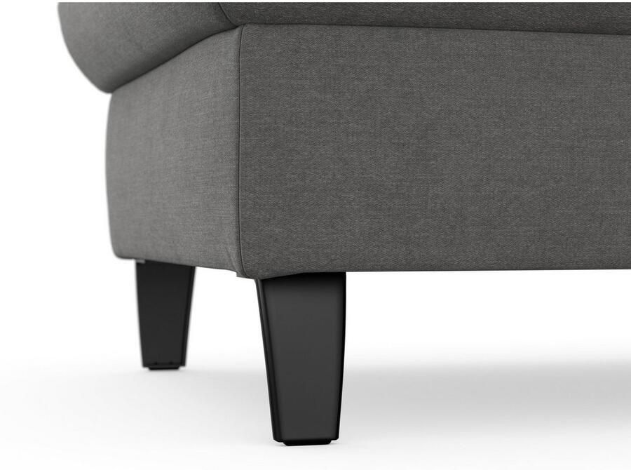 Sit&more Hocker met bergruimte Maggiore met bergruimte - Foto 3