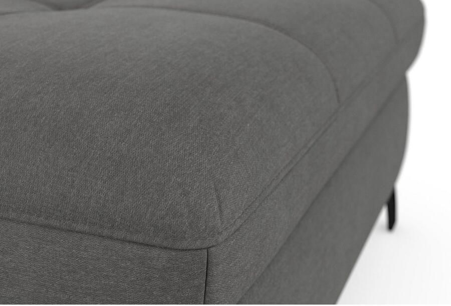 Sit&more Hocker met bergruimte Maggiore met bergruimte - Foto 5