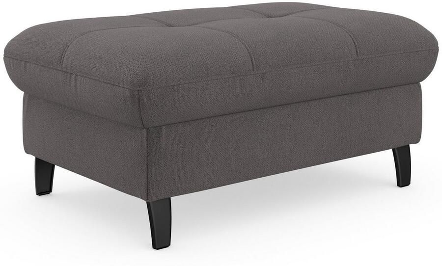 Sit&more Hocker met bergruimte Maggiore met bergruimte - Foto 6