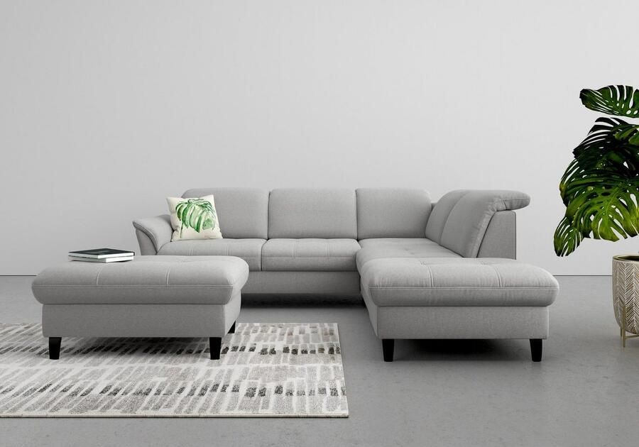 Sit&more Hocker met bergruimte Maggiore met bergruimte - Foto 4