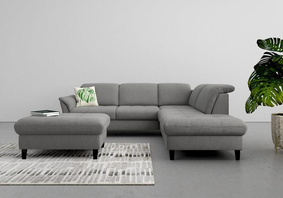 Sit&more Hocker met bergruimte Maggiore met bergruimte - Foto 4