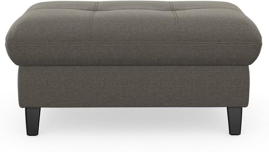 Sit&more Hocker met bergruimte Maggiore met bergruimte - Foto 8