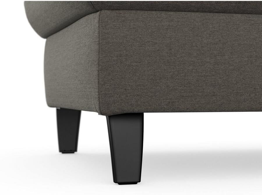 Sit&more Hocker met bergruimte Maggiore met bergruimte - Foto 3