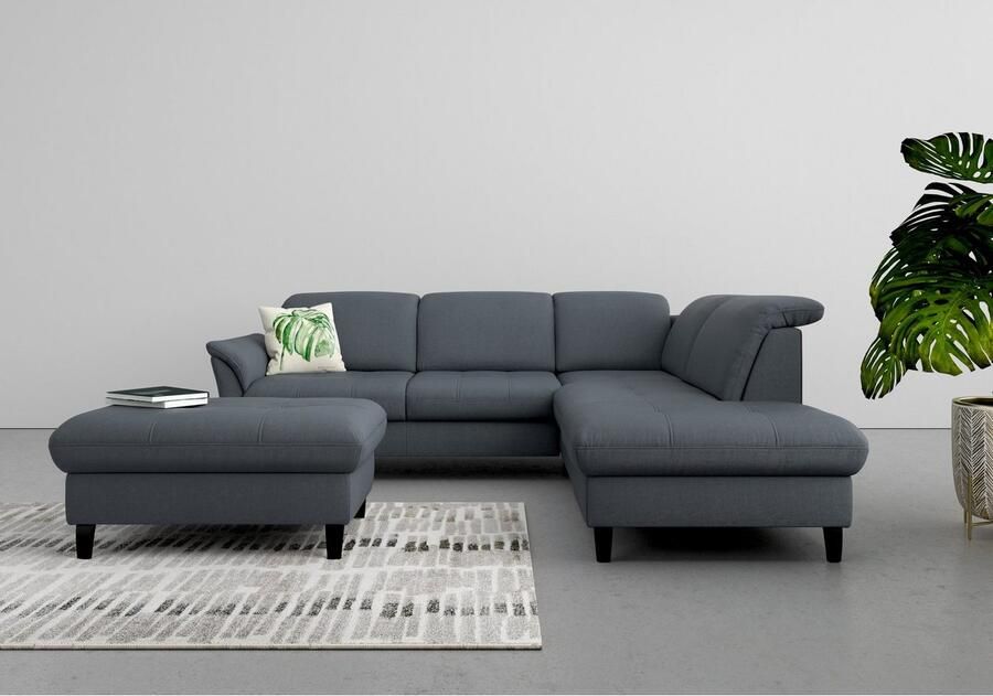 Sit&more Hocker met bergruimte Maggiore met bergruimte - Foto 4