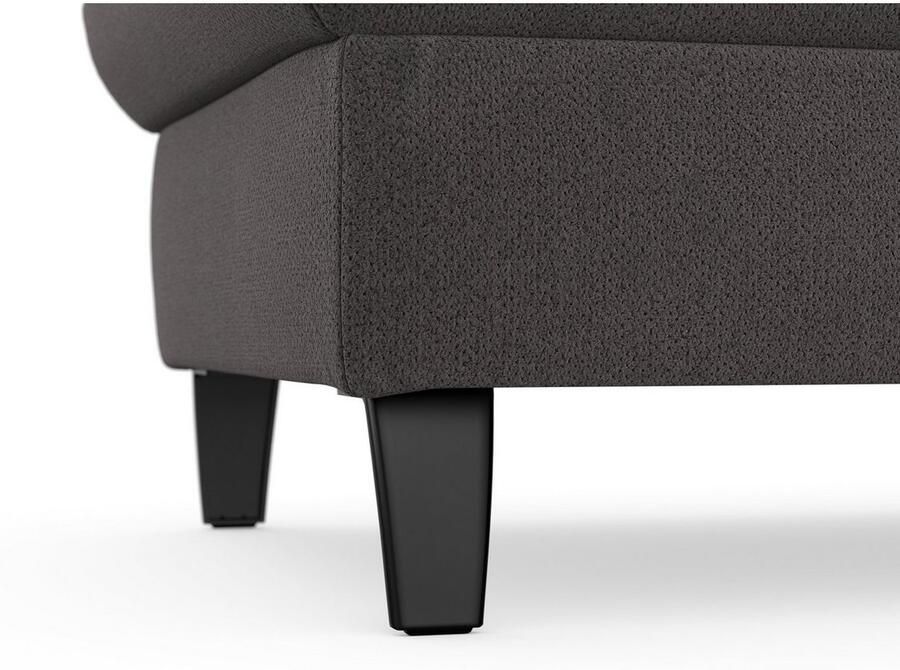 Sit&more Hocker met bergruimte Maggiore met bergruimte - Foto 3