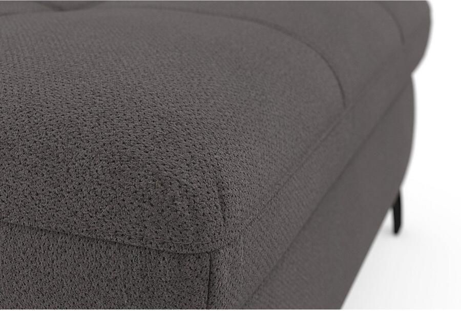 Sit&more Hocker met bergruimte Maggiore met bergruimte - Foto 5