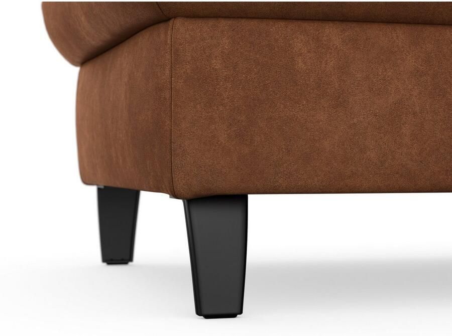 Sit&more Hocker met bergruimte Maggiore met bergruimte - Foto 3