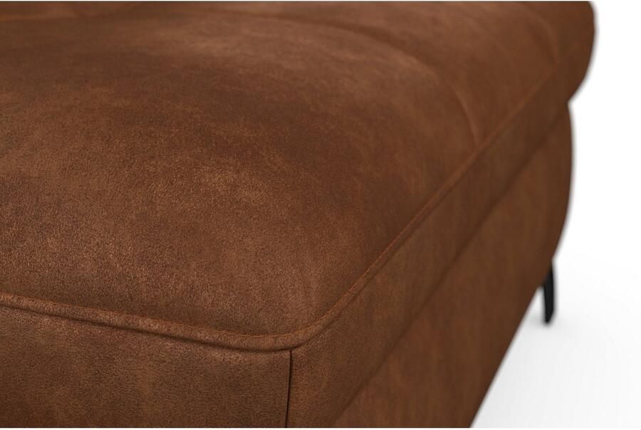 Sit&more Hocker met bergruimte Maggiore met bergruimte - Foto 5