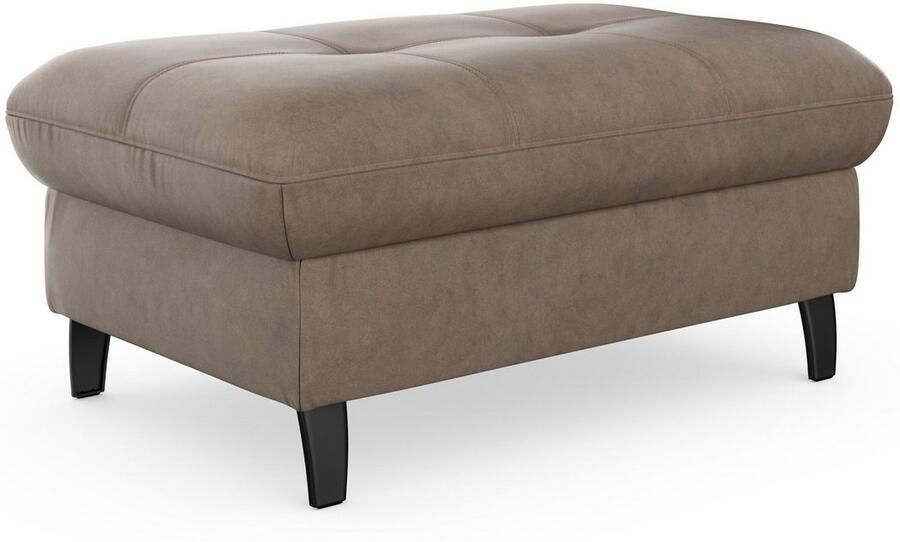 Sit&more Hocker met bergruimte Maggiore met bergruimte - Foto 6