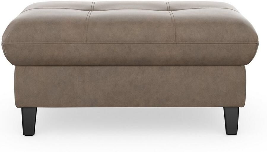 Sit&more Hocker met bergruimte Maggiore met bergruimte - Foto 8