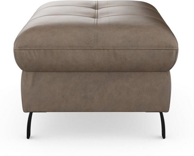 Sit&more Hocker met bergruimte Maggiore met bergruimte - Foto 9