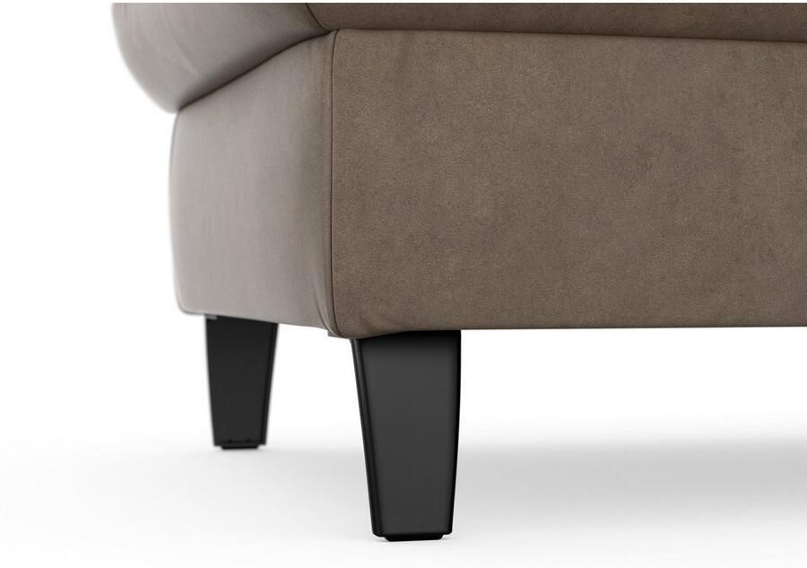 Sit&more Hocker met bergruimte Maggiore met bergruimte - Foto 3