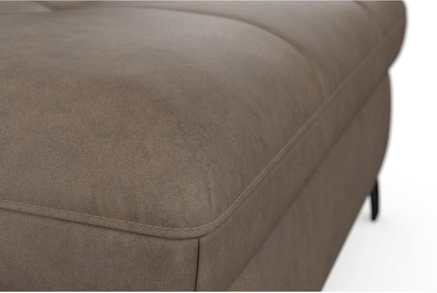 Sit&more Hocker met bergruimte Maggiore met bergruimte - Foto 5