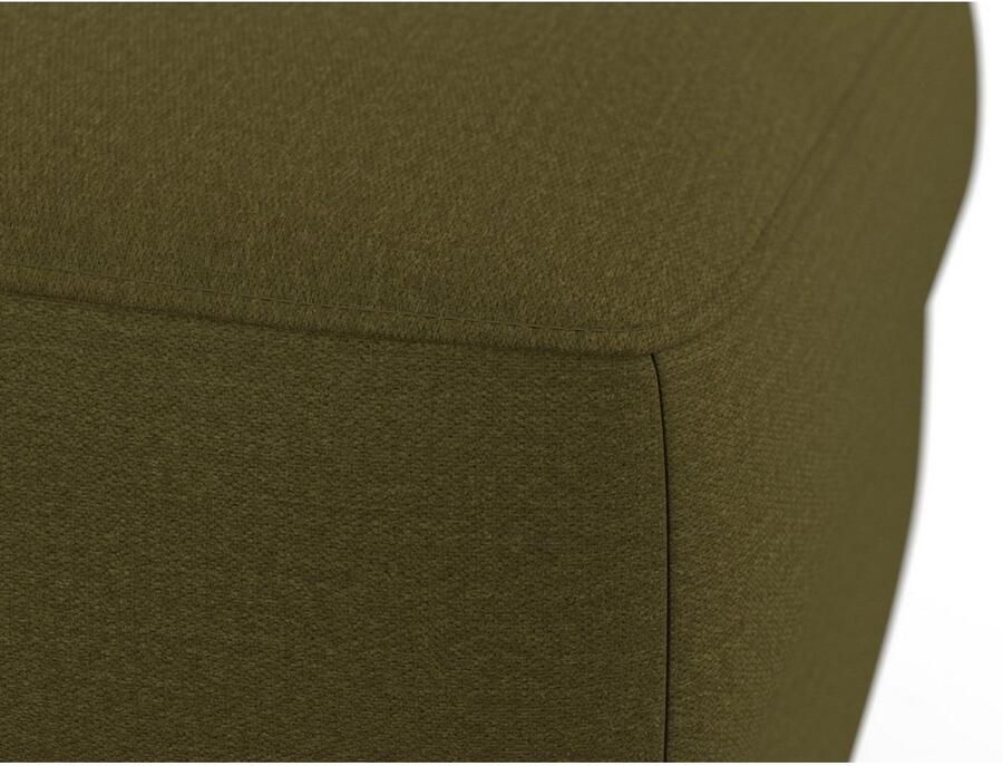 Sit&more Hocker met bergruimte Sinatra Zitoppervlak is afneembaar chroomkleurige metalen poten - Foto 5