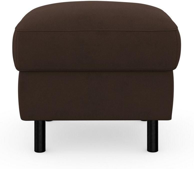 Sit&more Hoekbank Sinatra L-vorm met récamier optioneel met verstelbare hoofdsteun en armleuning - Foto 11