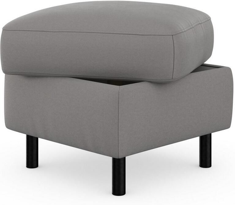 Sit&more Hoekbank Sinatra L-vorm met récamier optioneel met verstelbare hoofdsteun en armleuning - Foto 12