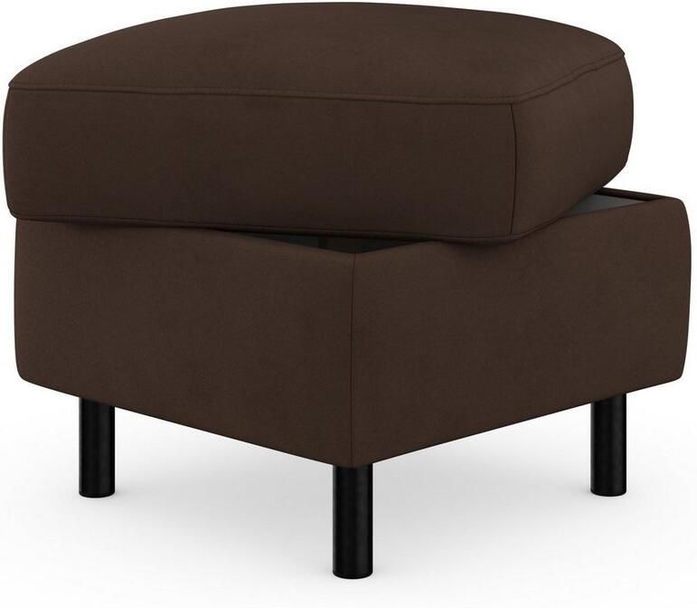 Sit&more Hoekbank Sinatra L-vorm met récamier optioneel met verstelbare hoofdsteun en armleuning - Foto 12