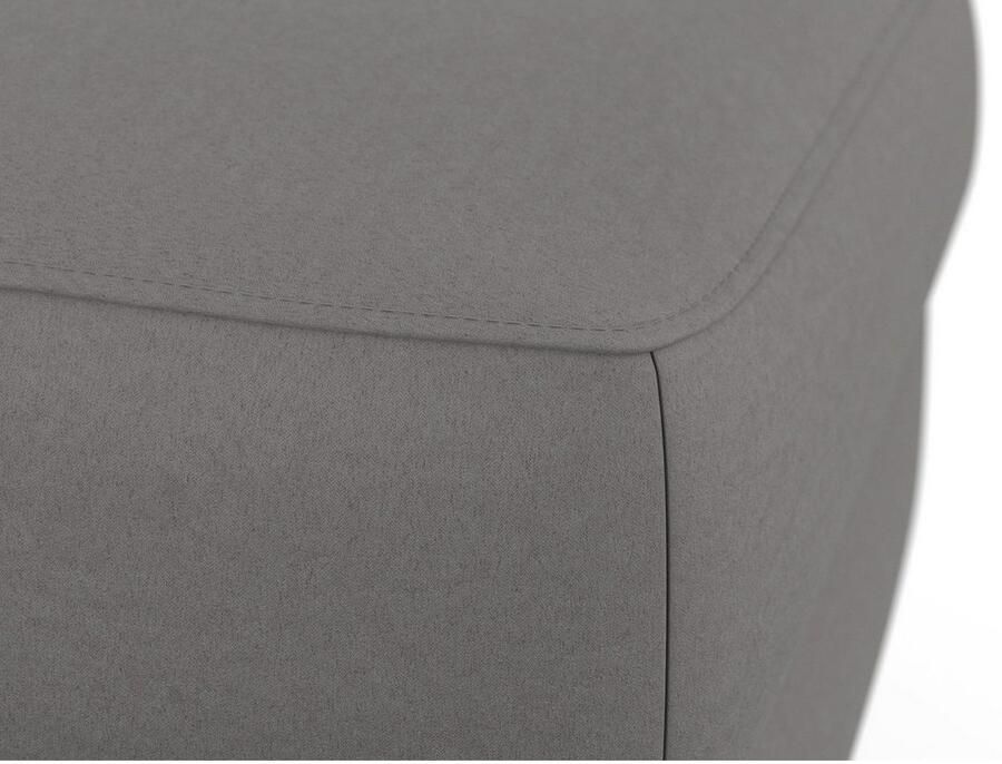 Sit&more Hoekbank Sinatra L-vorm met récamier optioneel met verstelbare hoofdsteun en armleuning - Foto 4