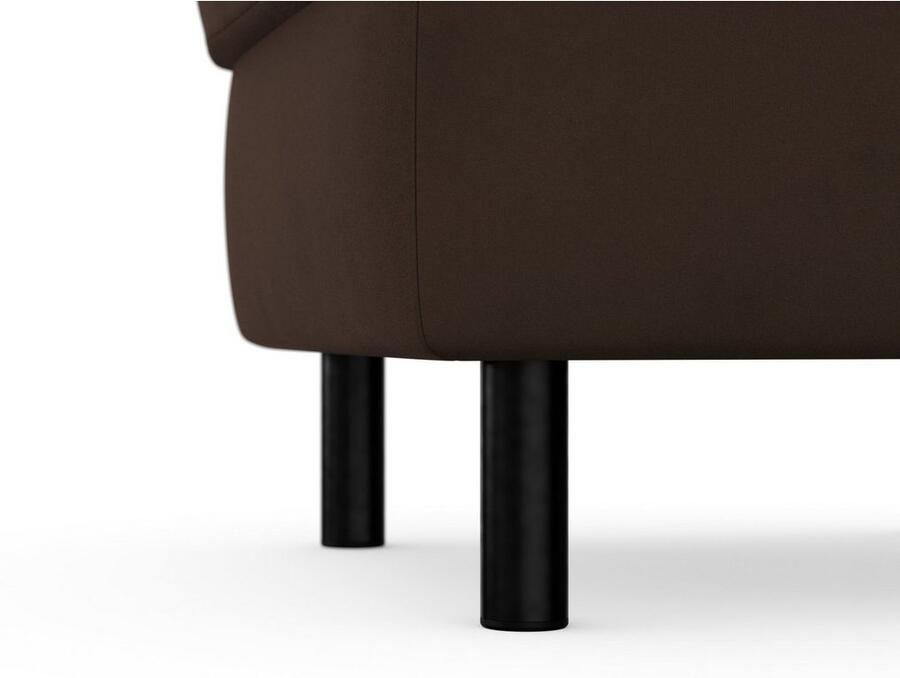 Sit&more Hoekbank Sinatra L-vorm met récamier optioneel met verstelbare hoofdsteun en armleuning - Foto 5