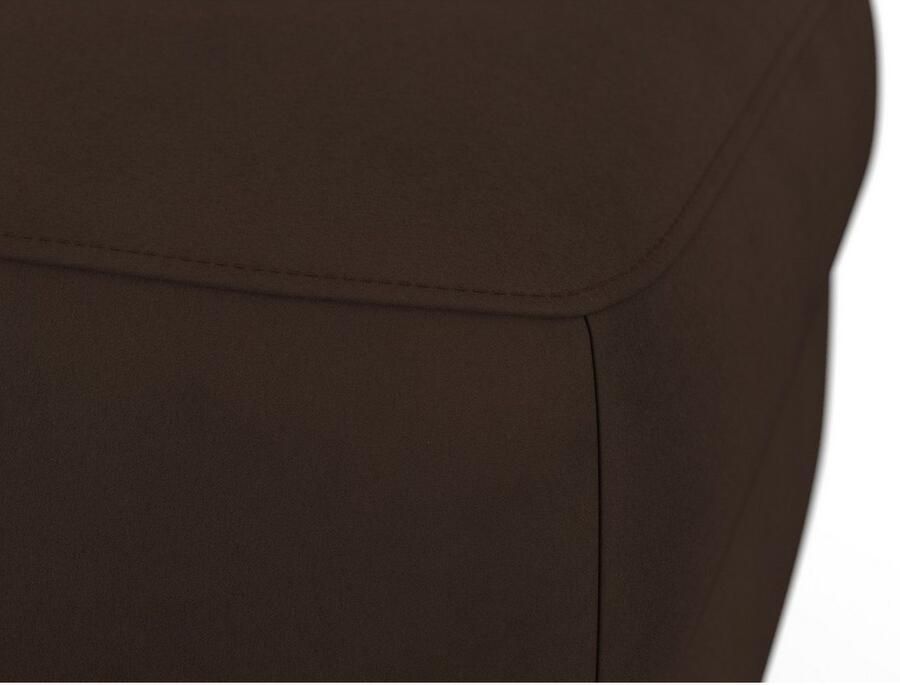 Sit&more Hoekbank Sinatra L-vorm met récamier optioneel met verstelbare hoofdsteun en armleuning - Foto 4