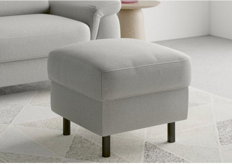 Sit&more Hoekbank Sinatra L-vorm met récamier optioneel met verstelbare hoofdsteun en armleuning - Foto 7