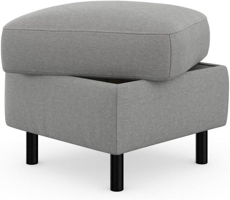 Sit&more Hoekbank Sinatra L-vorm met récamier optioneel met verstelbare hoofdsteun en armleuning - Foto 12