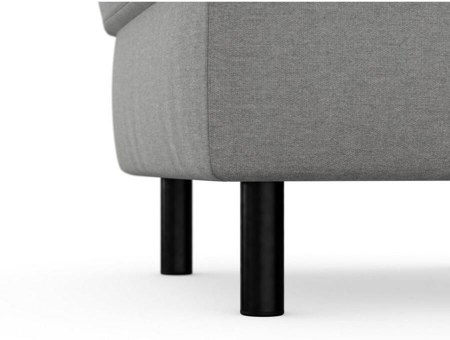 Sit&more Hoekbank Sinatra L-vorm met récamier optioneel met verstelbare hoofdsteun en armleuning - Foto 5