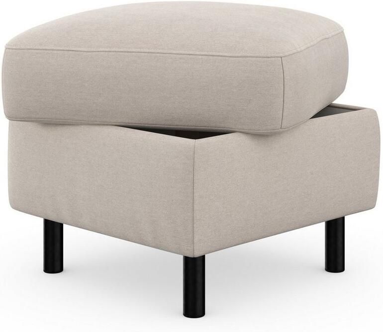 Sit&more Hoekbank Sinatra L-vorm met récamier optioneel met verstelbare hoofdsteun en armleuning - Foto 12