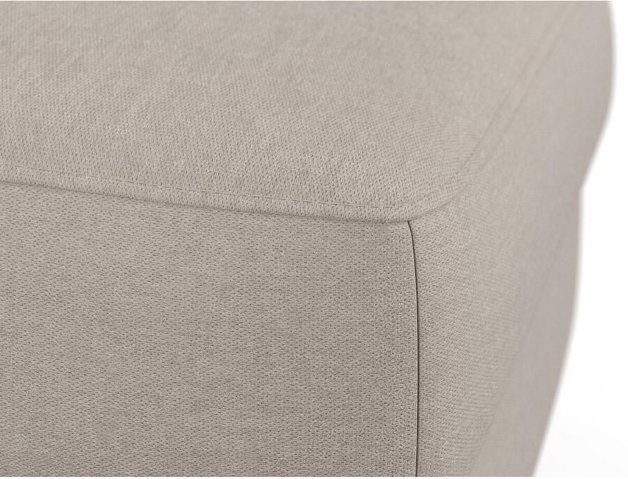 Sit&more Hoekbank Sinatra L-vorm met récamier optioneel met verstelbare hoofdsteun en armleuning - Foto 4