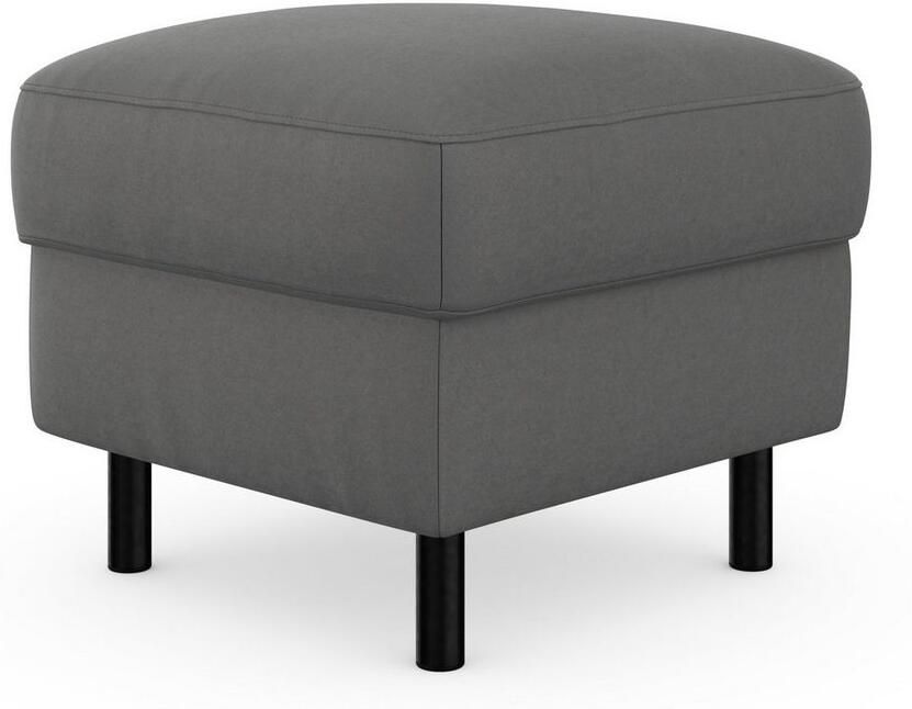 Sit&more Hoekbank Sinatra L-vorm met récamier optioneel met verstelbare hoofdsteun en armleuning - Foto 11