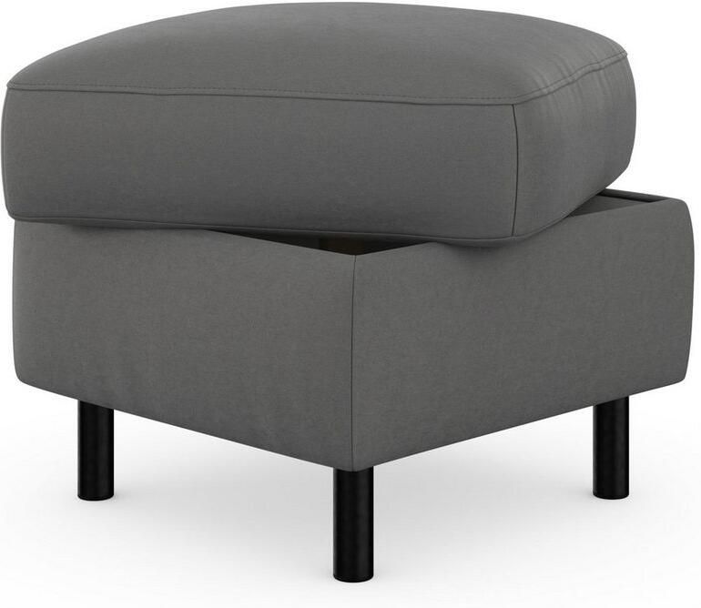 Sit&more Hoekbank Sinatra L-vorm met récamier optioneel met verstelbare hoofdsteun en armleuning - Foto 12