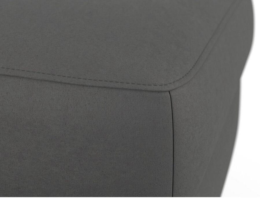 Sit&more Hoekbank Sinatra L-vorm met récamier optioneel met verstelbare hoofdsteun en armleuning - Foto 4