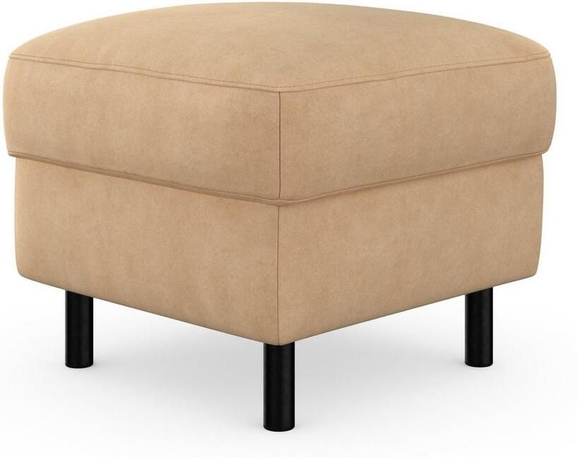 Sit&more Hoekbank Sinatra L-vorm met récamier optioneel met verstelbare hoofdsteun en armleuning - Foto 11