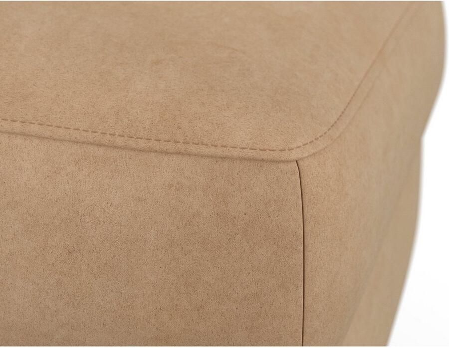 Sit&more Hoekbank Sinatra L-vorm met récamier optioneel met verstelbare hoofdsteun en armleuning - Foto 5