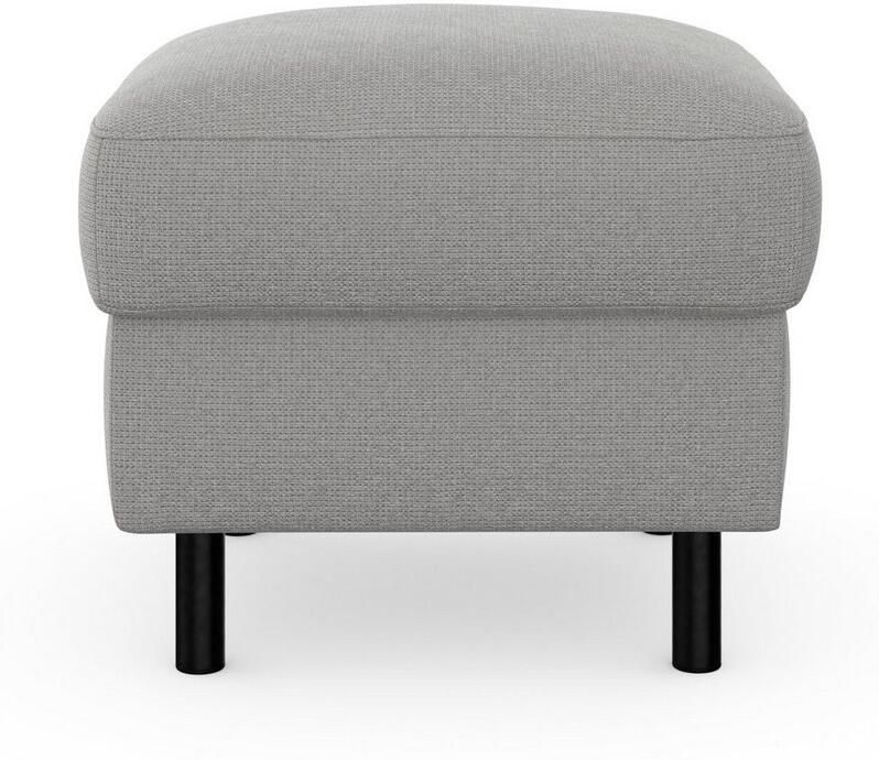 Sit&more Hoekbank Sinatra L-vorm met récamier optioneel met verstelbare hoofdsteun en armleuning - Foto 10