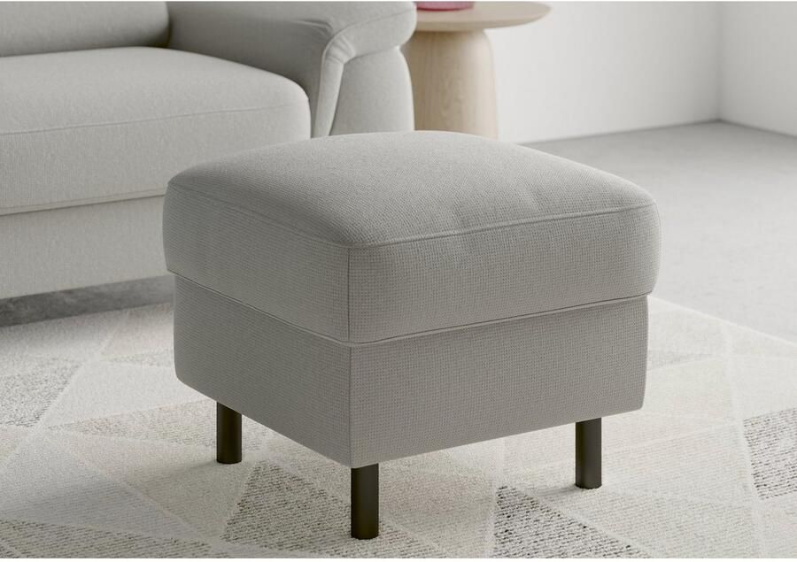 Sit&more Hoekbank Sinatra L-vorm met récamier optioneel met verstelbare hoofdsteun en armleuning - Foto 7