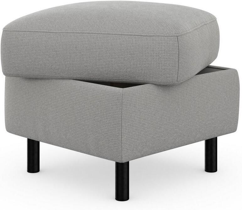 Sit&more Hoekbank Sinatra L-vorm met récamier optioneel met verstelbare hoofdsteun en armleuning - Foto 12