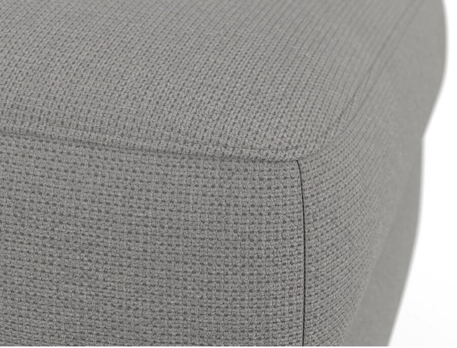 Sit&more Hoekbank Sinatra L-vorm met récamier optioneel met verstelbare hoofdsteun en armleuning - Foto 4